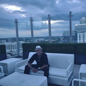 Meet your Posher, Joseph